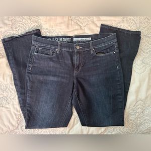 DKNY Jeans!